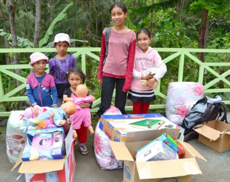 Jouets pour les enfants